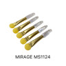 Апликатор MS 1124 1сторонний, набор 5штук
