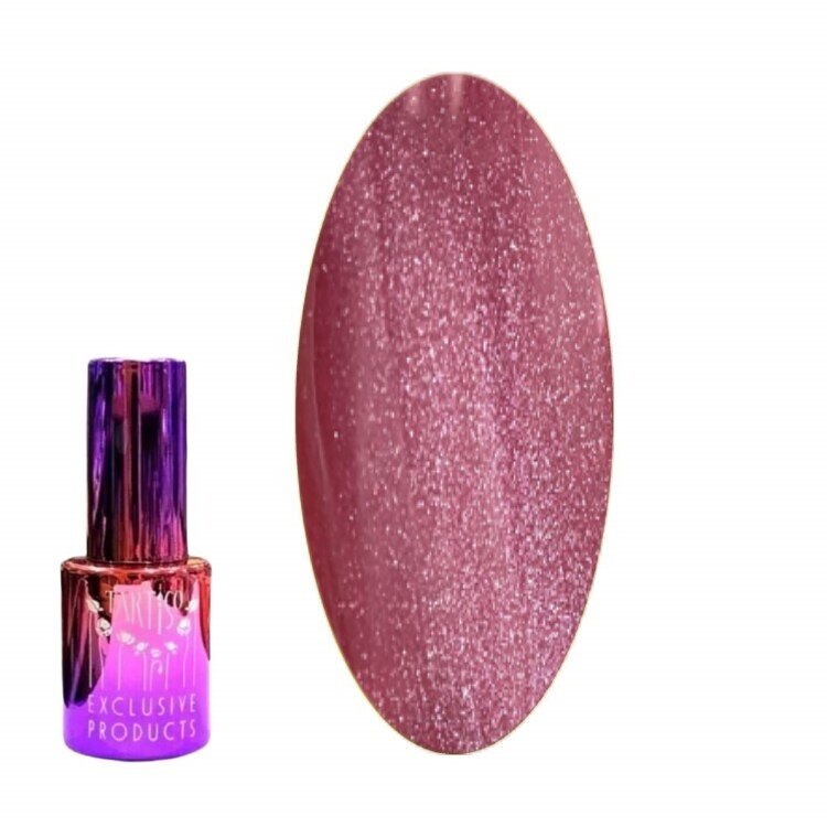 TARTISO MAGIC CAT TMC-05 PEACH магнитный гель лак,10мл
