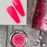 TARTISO NEON GKN-01 PINK гель-краска без липкого слоя, 7гр