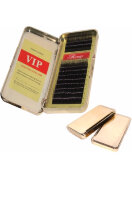 Ресницы шелк VIP MINK LASHES CC- 7 mm - 0.10 (Korea)