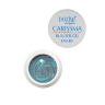TARTISO UV Гель CARISSMA PEARL GEL №05 кофейный с бирюзой,50гр
