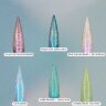 TARTISO UV Гель CARISSMA PEARL GEL №04 лазурный,50гр
