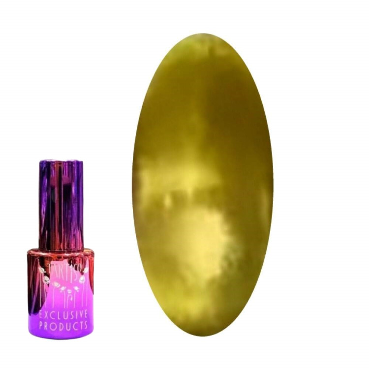 TARTISO MAGIC CAT TMC-07 YELLOW магнитный гель лак,10мл