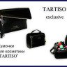 Косметичка TARTISO (клатч)