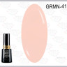 GELLAKTIK RIMINI GRMN-41 Гель лак 12 мл