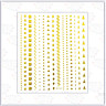 Наклейки Tartiso Graphics DP-332