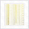 Наклейки Tartiso Graphics DP-332