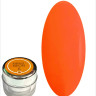 TARTISO NEON GKN-06 ORANGE гель-краска без липкого слоя, 7гр