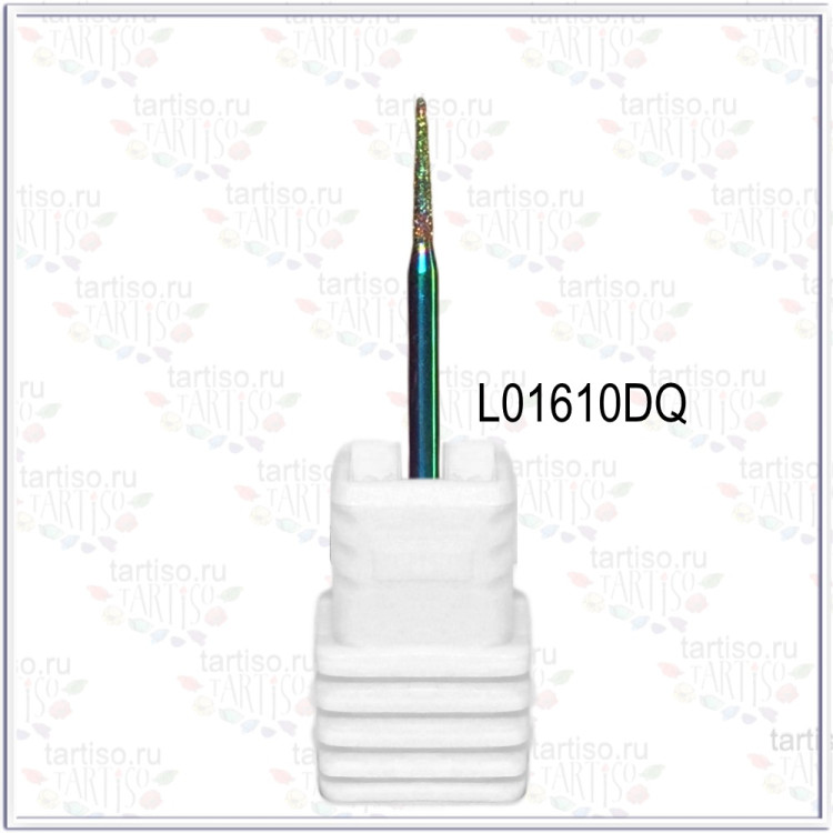 Фреза алмазная L01610DQ