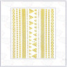 Наклейки Tartiso Graphics DP-348