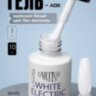 TARTISO Гель-лак WHITE ELECTRIC, 10мл 
