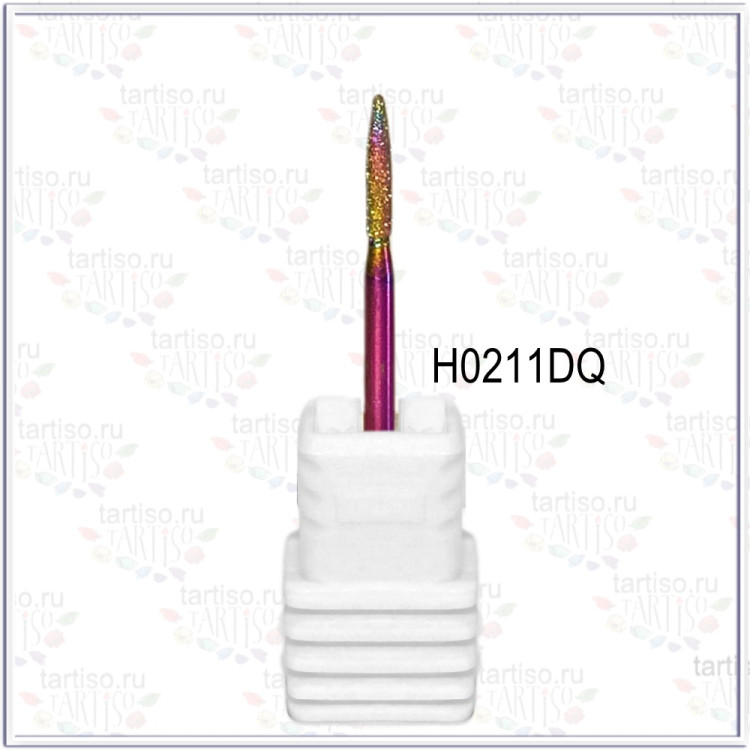 Фреза алмазная H0211DQ