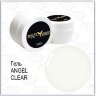TARTISO UV GEL ANGEL CLEAR Гель прозрачный густой  вязкости,15гр