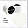 TARTISO UV GEL ANGEL CLEAR Гель прозрачный густой  вязкости,15гр