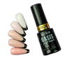 GELLAKTIK Набор №27 BASIS SHIMMER(№02,03,04,05,06)
