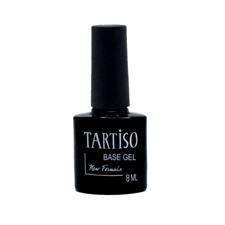 TARTISO BASE GEL New Formula 8мл