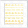 Наклейки Tartiso Graphics DP-322