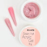 GELLAKTIK CREAM PUFF ACRYLIC GEL №06 ,15гр