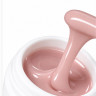 TARTISO UV Гель COLOR GEL CACAO 1 моделирующий, 15гр