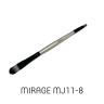 Кисть для растушёвки теней MJ N 11-08 2х.сторонняя