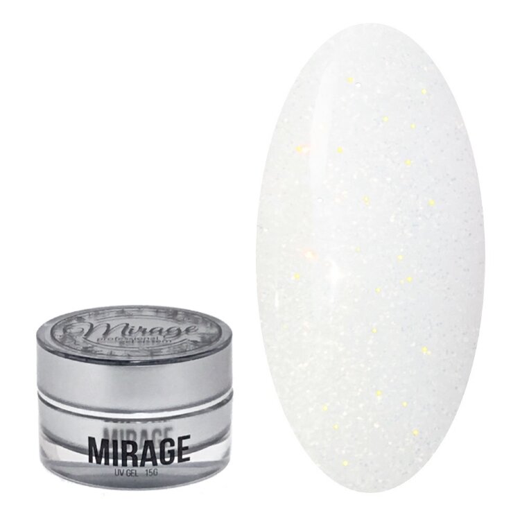 TARTISO UV Гель SHIMMER №05 15гр