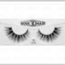Ресницы MINK 3D LUX  A-21
