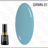 GELLAKTIK RIMINI GRMN-51 Гель лак 12 мл