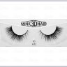 Ресницы MINK 3D LUX  A-10
