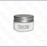 TARTISO Акриловая пудра для наращивания ногтей 25 гр Black