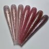 TARTISO UV Гель VINTAGE ROSE №01 моделирующий 80гр