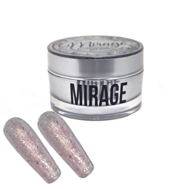 TARTISO UV Гель VINTAGE ROSE №02 моделирующий 80гр