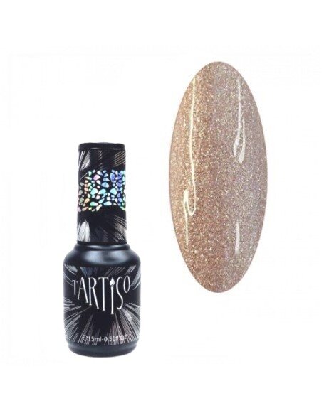 TARTISO BASE PEARL 15ml TPRL-04