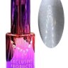 TARTISO ONLY SILVER-06 гель-лак,10мл cat eye