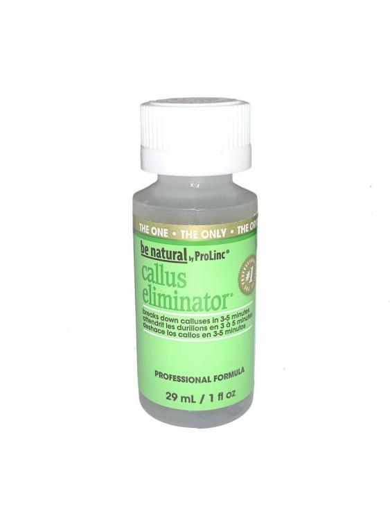 Callus 29ml средство для удаления натоптышей, 29мл