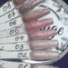 TARTISO UV Гель VINTAGE ROSE №04 моделирующий 80гр