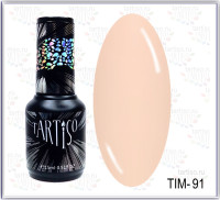 TARTISO TIME TIM-091 Гель лак 15 мл