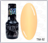 TARTISO TIME TIM-092 Гель лак 15 мл