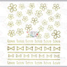 Наклейки Tartiso Graphics DP-313