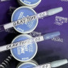 TARTISO UV Гель GREY-01,15гр 