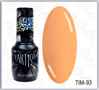 TARTISO TIME TIM-093 Гель лак 15 мл