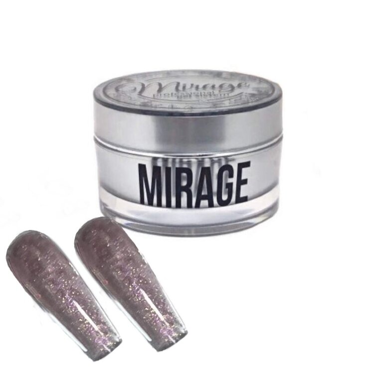 TARTISO UV Гель VINTAGE ROSE №07 моделирующий 80гр