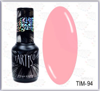TARTISO TIME TIM-094 Гель лак 15 мл
