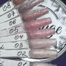 TARTISO UV Гель VINTAGE ROSE №08 моделирующий 80гр