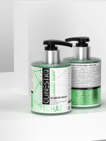 TCHAE (ELIZABETH ARDEN Green Tea) 300мл Жидкое мыло для рук с антибактериальным эффектом