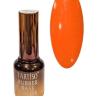 TARTISO RUBBER BASE STYLISH-10 Каучуковая цветная база, 15мл