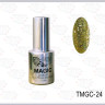 TARTISO MAGIC TMGC-24 гель лак 10 мл