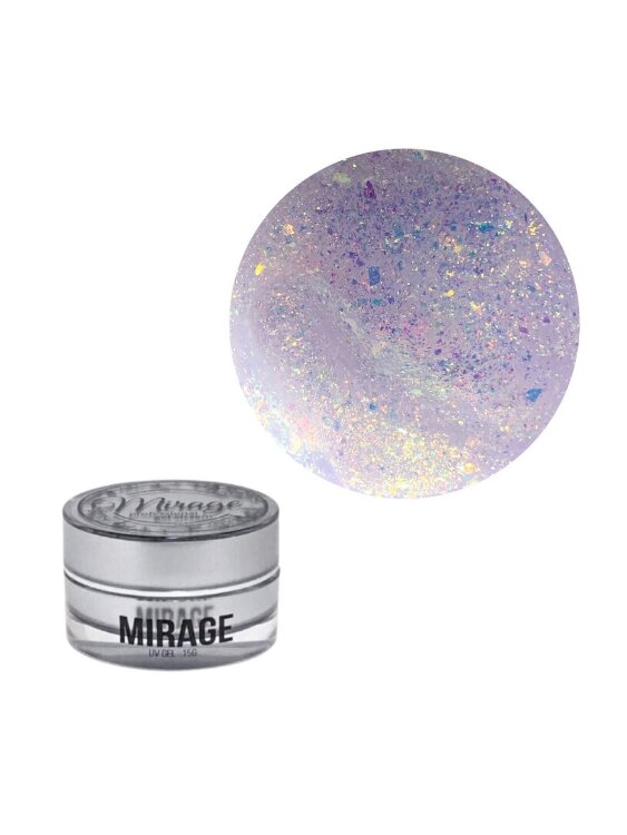 TARTISO UV Гель AURORA №02,50гр
