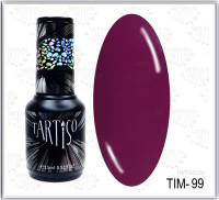 TARTISO TIME TIM-099 Гель лак 15 мл