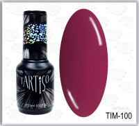 TARTISO TIME TIM-100 Гель лак 15 мл