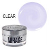 Гель 80гр CLEAR UV TARTISO прозрачный, средней вязкости